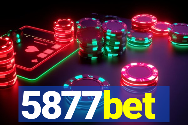 5877bet