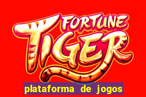 plataforma de jogos do carlinhos maia