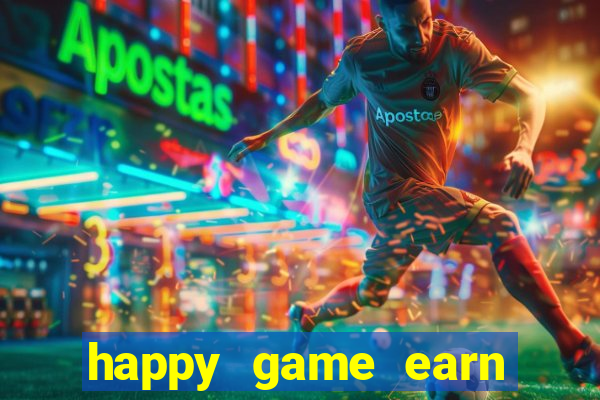 happy game earn money gcash
