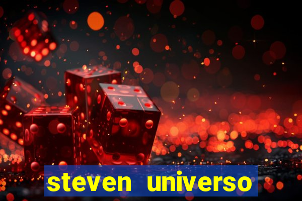 steven universo rede canais