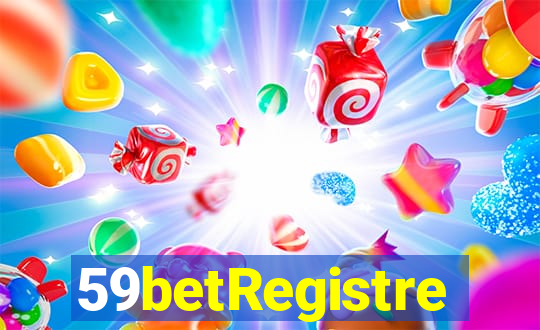 59betRegistre
