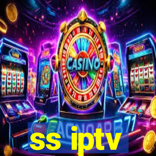 ss iptv