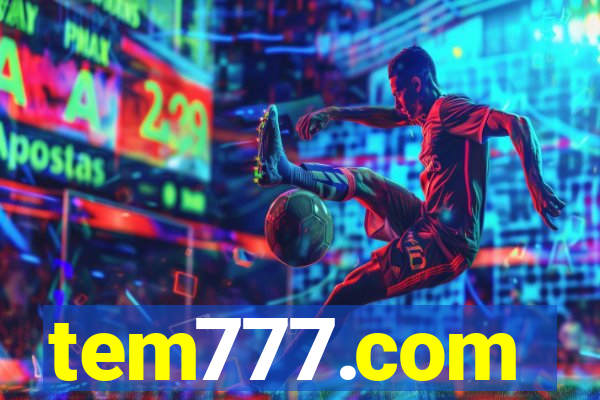 tem777.com