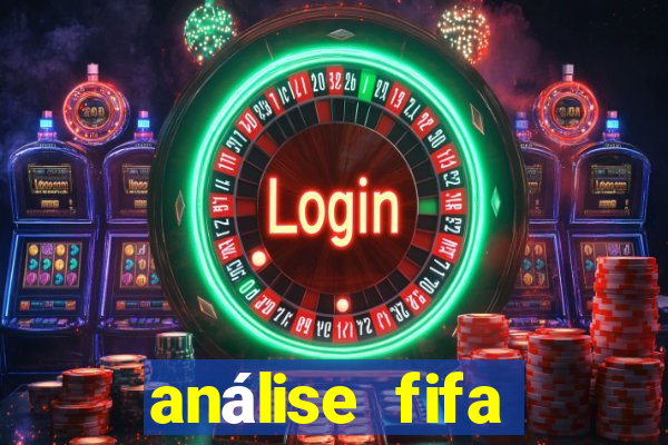análise fifa bet365 grátis
