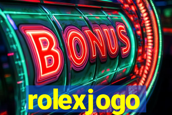 rolexjogo