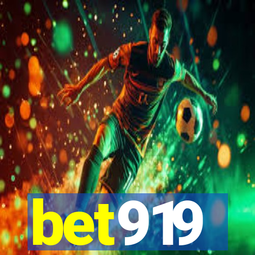 bet919