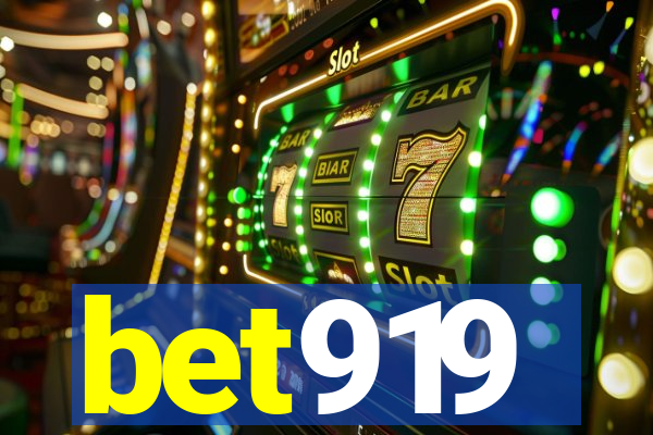 bet919