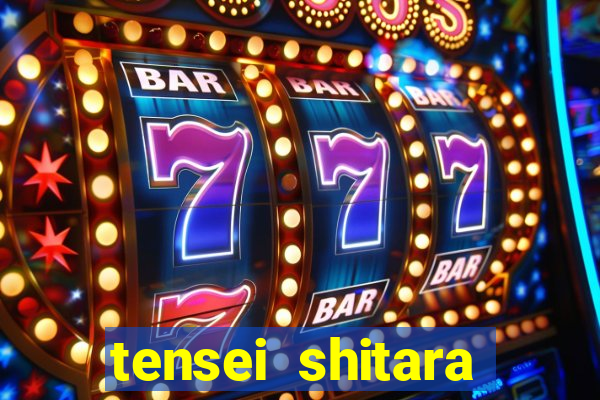 tensei shitara slime datta ken dublado 3