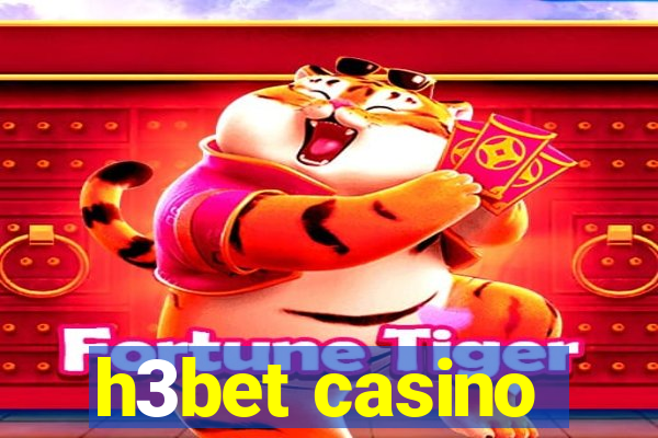 h3bet casino