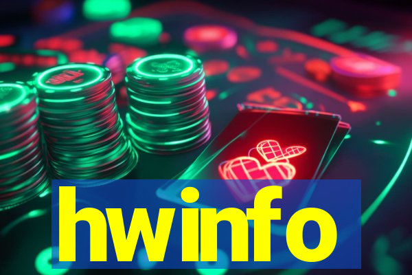 hwinfo