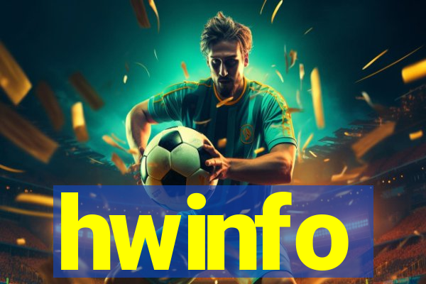 hwinfo