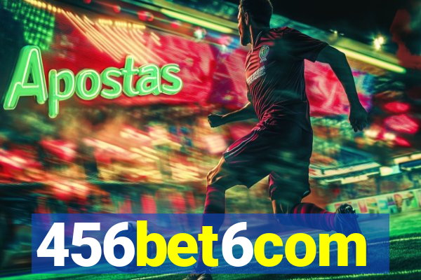 456bet6com