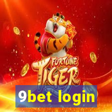 9bet login