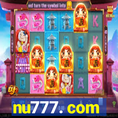 nu777. com