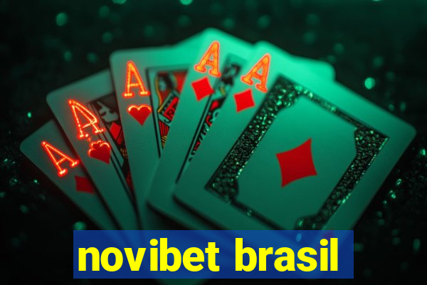 novibet brasil