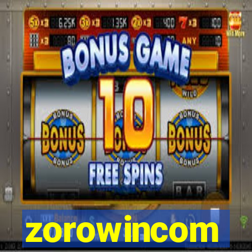 zorowincom