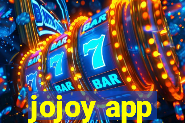 jojoy app
