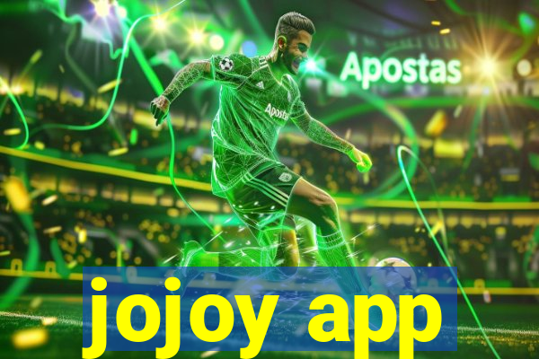 jojoy app