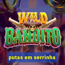putas em serrinha