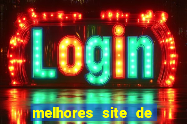 melhores site de jogos online