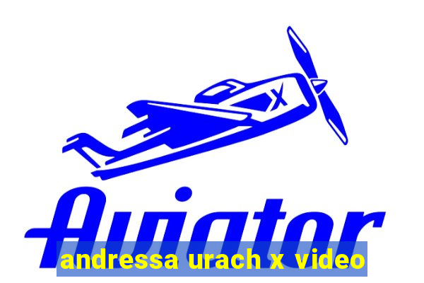 andressa urach x video