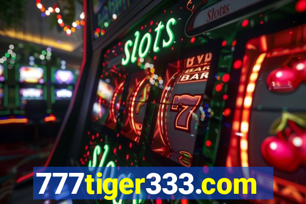 777tiger333.com