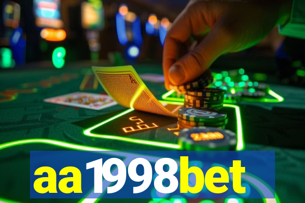 aa1998bet