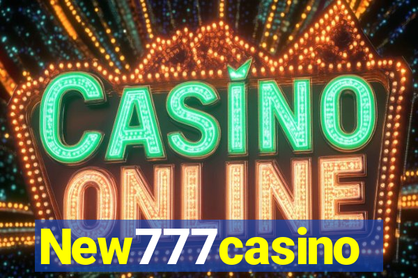 New777casino