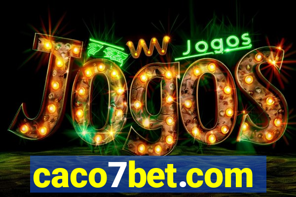 caco7bet.com