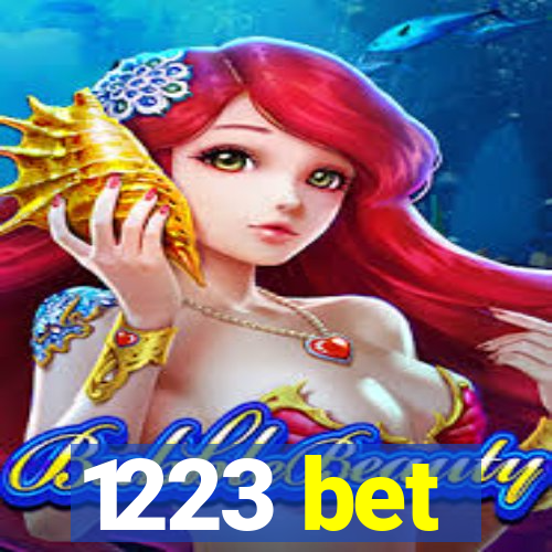 1223 bet