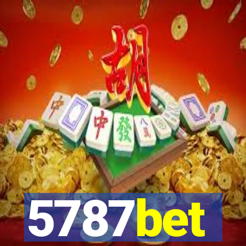5787bet