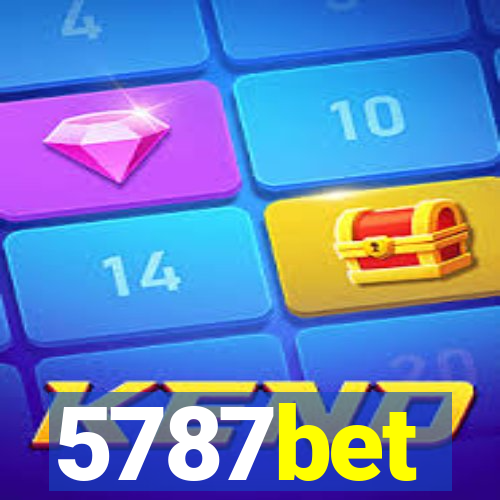 5787bet