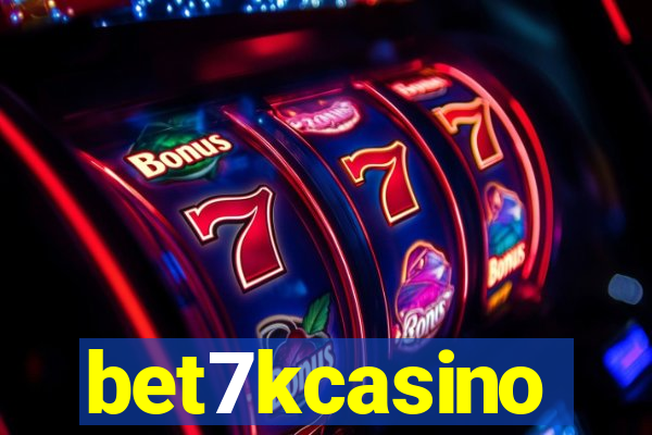 bet7kcasino