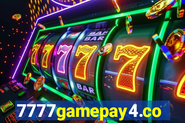 7777gamepay4.com