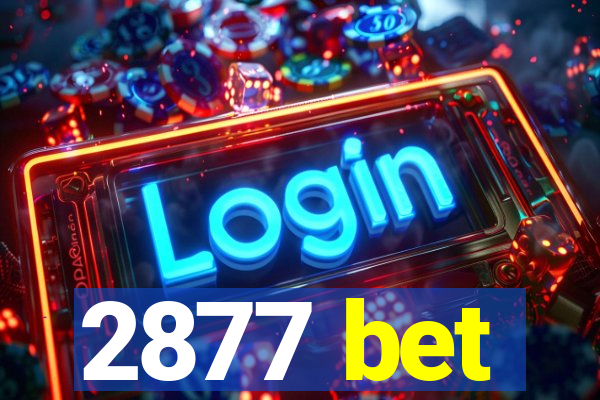 2877 bet
