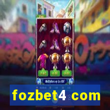 fozbet4 com