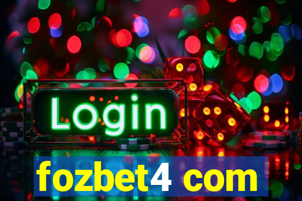 fozbet4 com