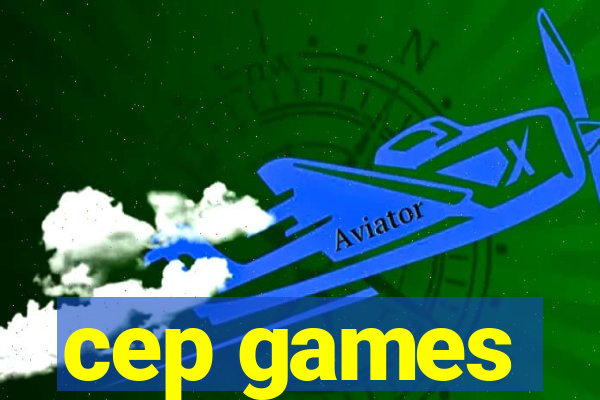 cep games