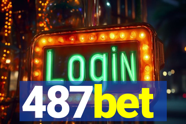 487bet