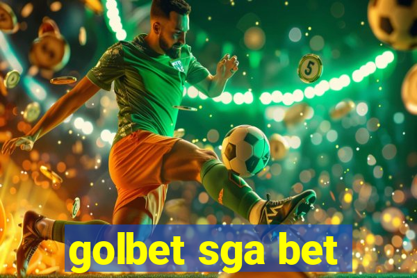 golbet sga bet