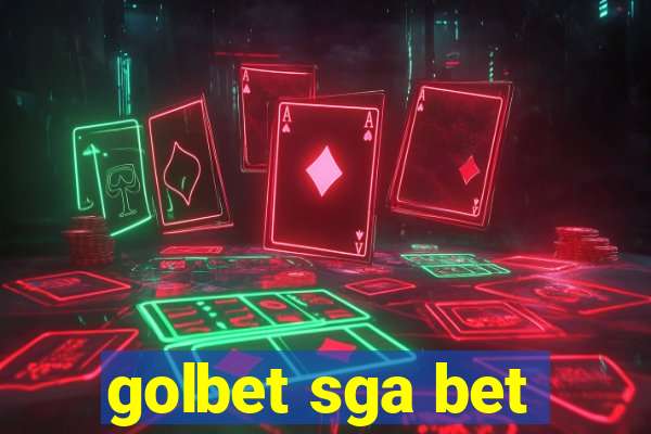 golbet sga bet
