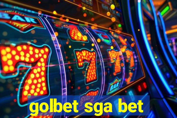 golbet sga bet