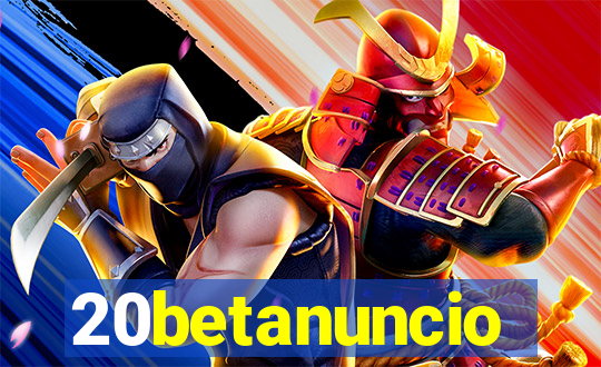 20betanuncio