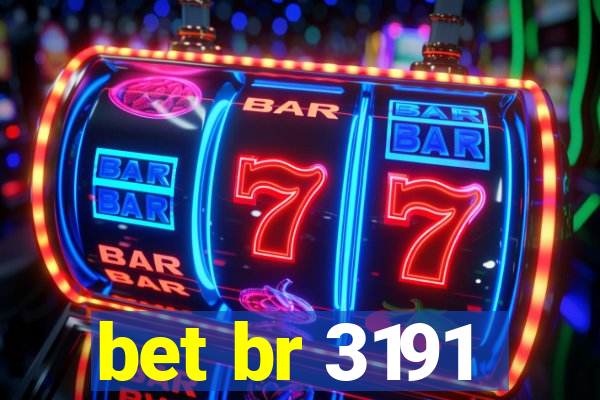 bet br 3191