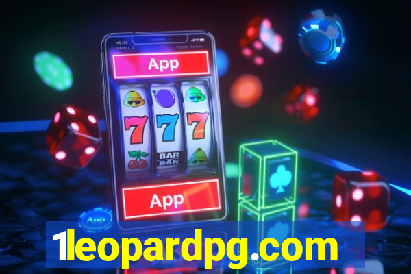 1leopardpg.com