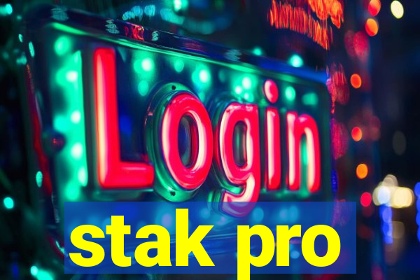 stak pro