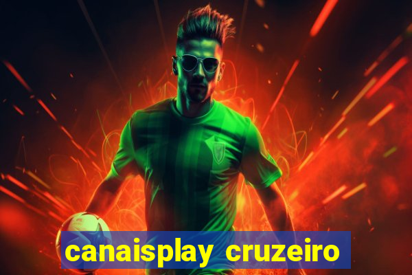 canaisplay cruzeiro