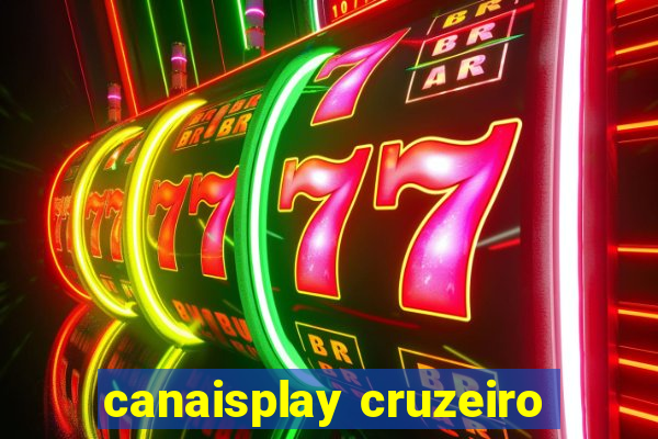 canaisplay cruzeiro