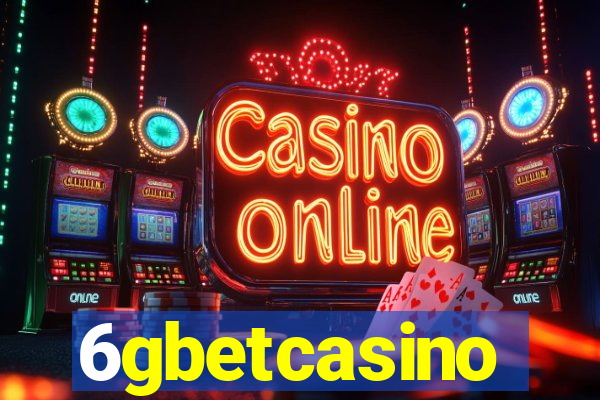 6gbetcasino