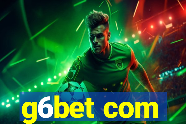 g6bet com